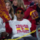 usc trojans cal bears pac-12 football goode 20227